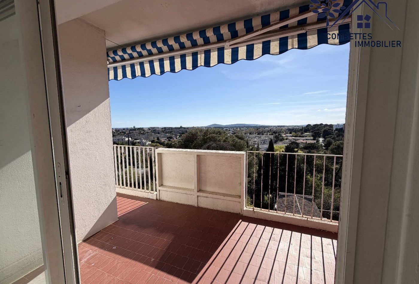 vente Appartement Montpellier - Photo 2