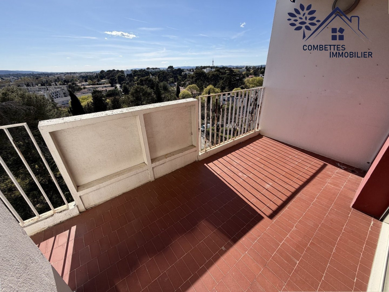 vente Appartement Montpellier - Photo 8
