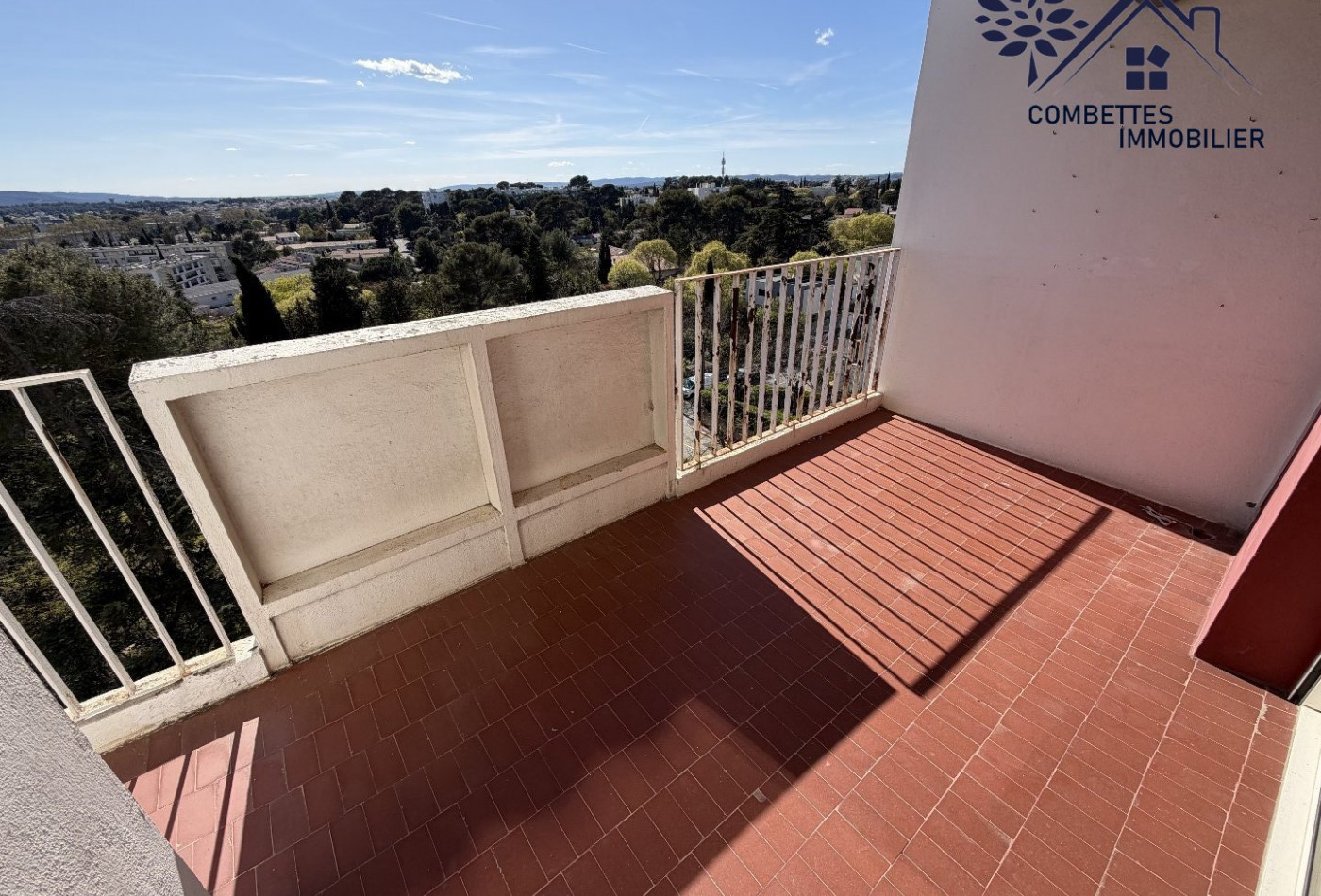 vente Appartement Montpellier - Photo 8