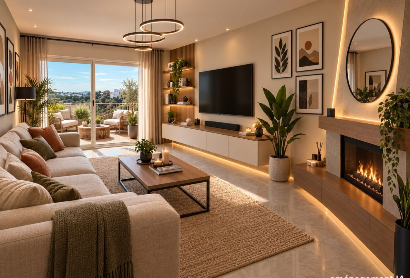 vente Appartement Montpellier - Photo 2