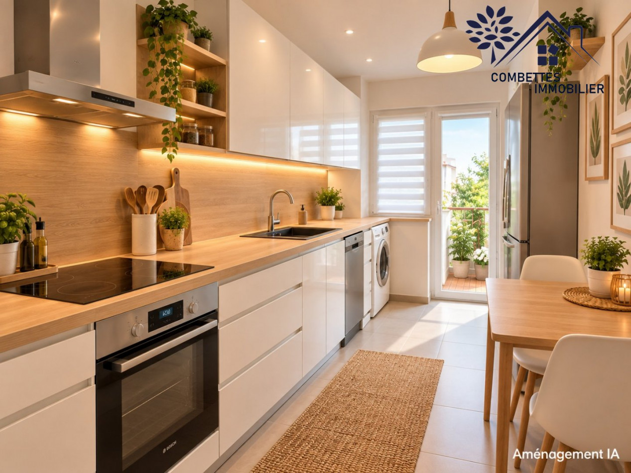 vente Appartement Montpellier - Photo 6