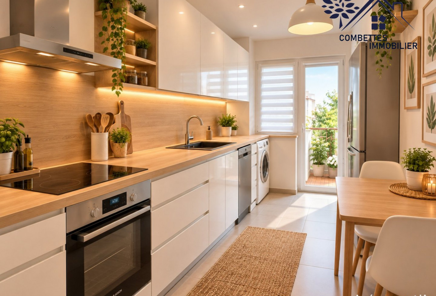 vente Appartement Montpellier - Photo 6