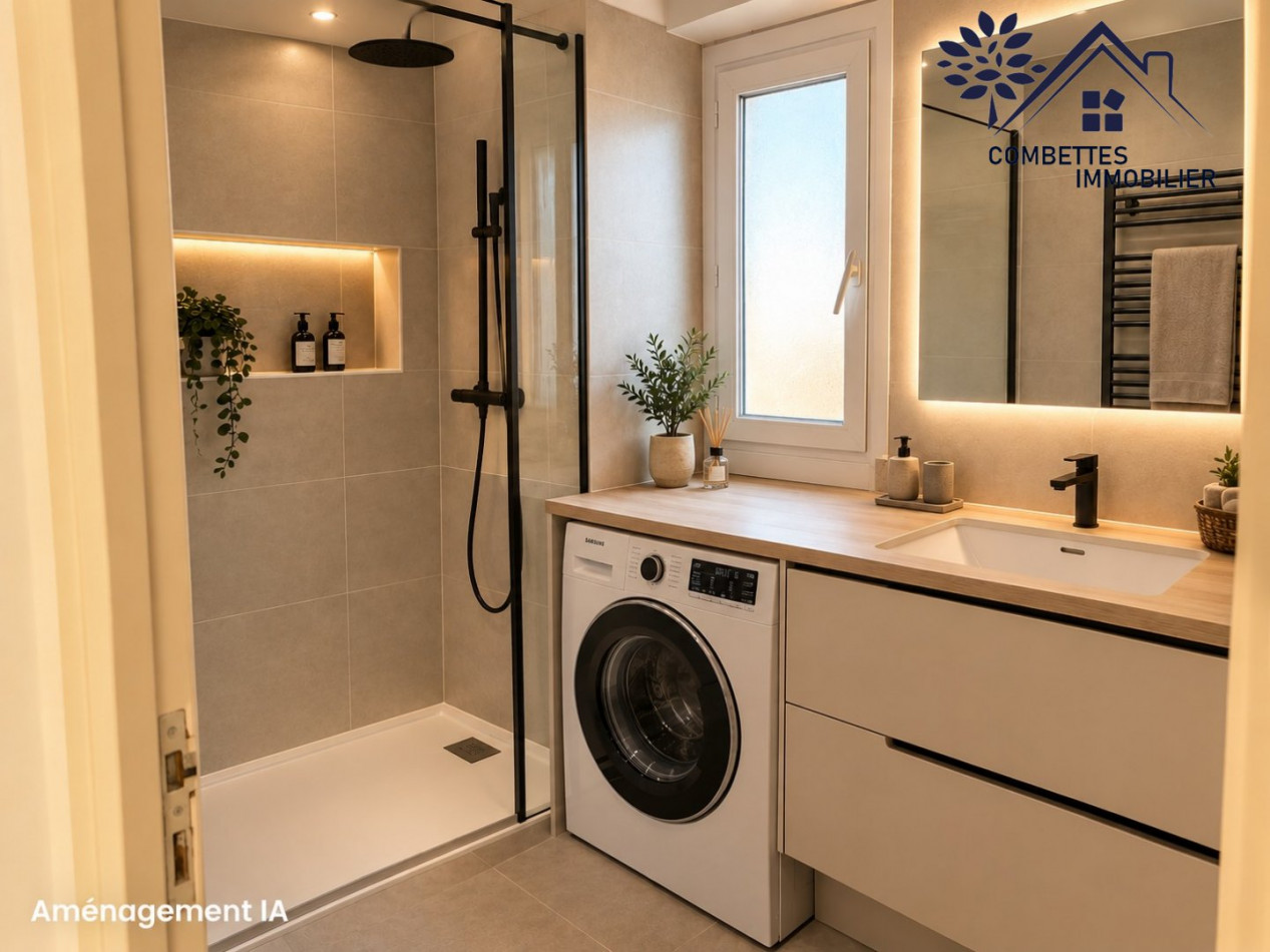 vente Appartement Montpellier - Photo 8