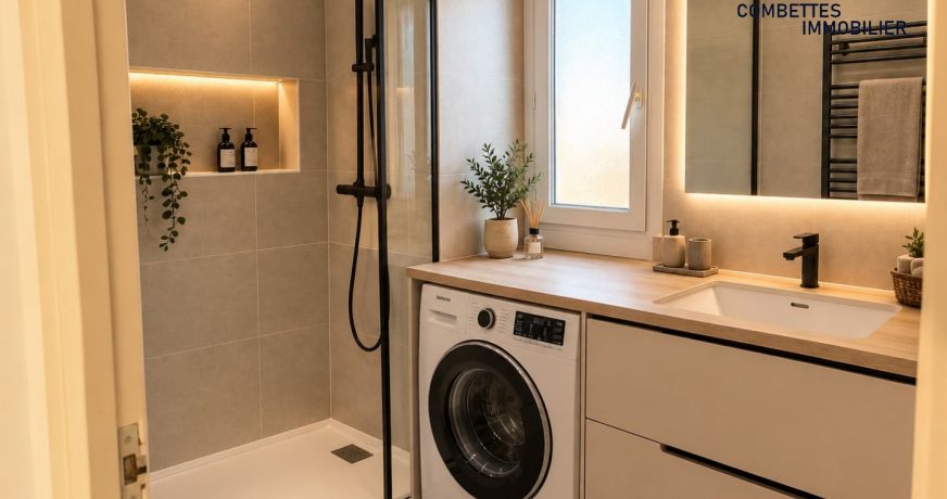 vente Appartement Montpellier