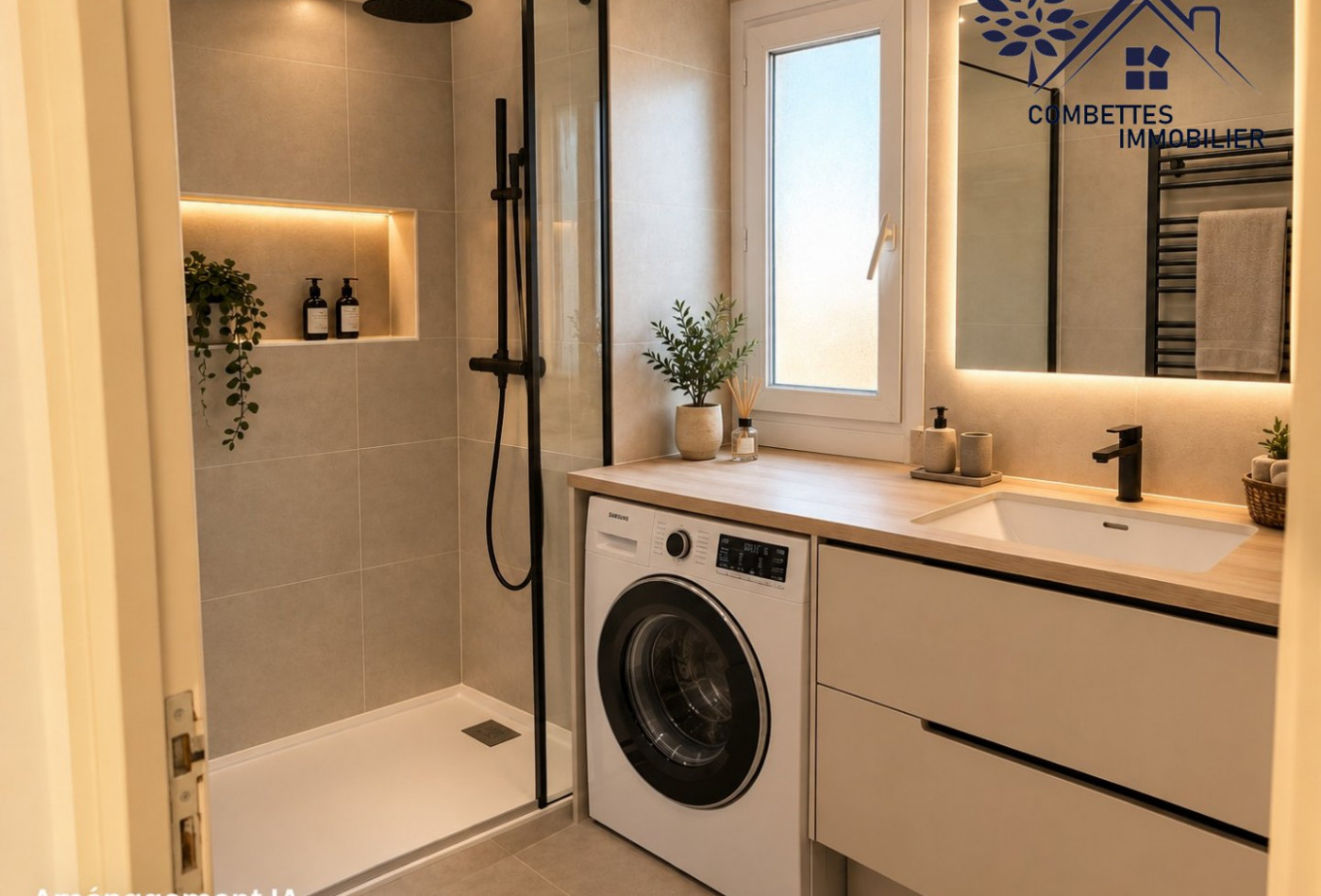 vente Appartement Montpellier - Photo 8