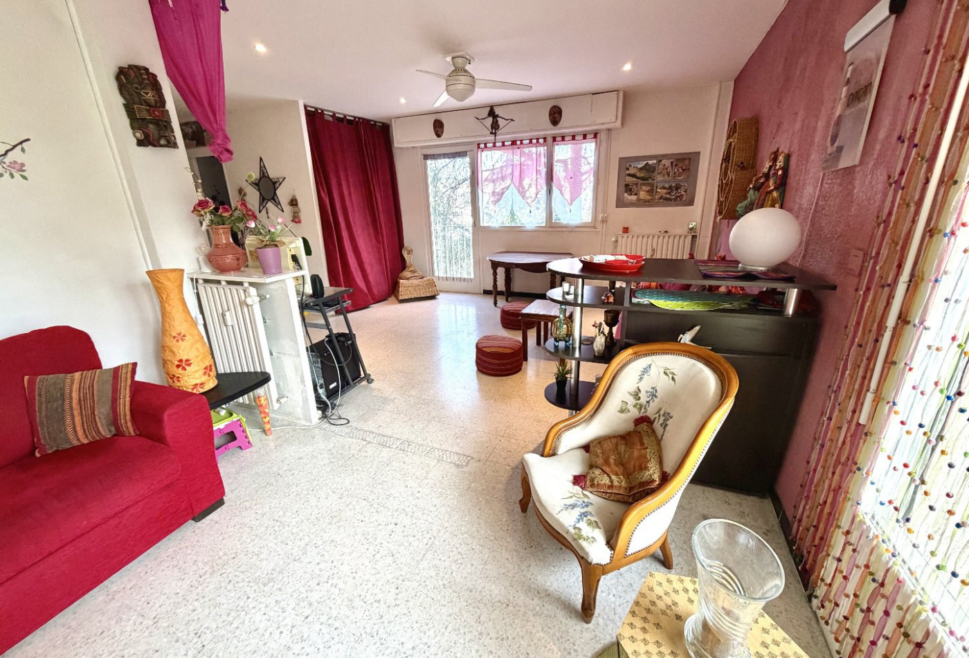 vente Appartement Montpellier - Photo 1