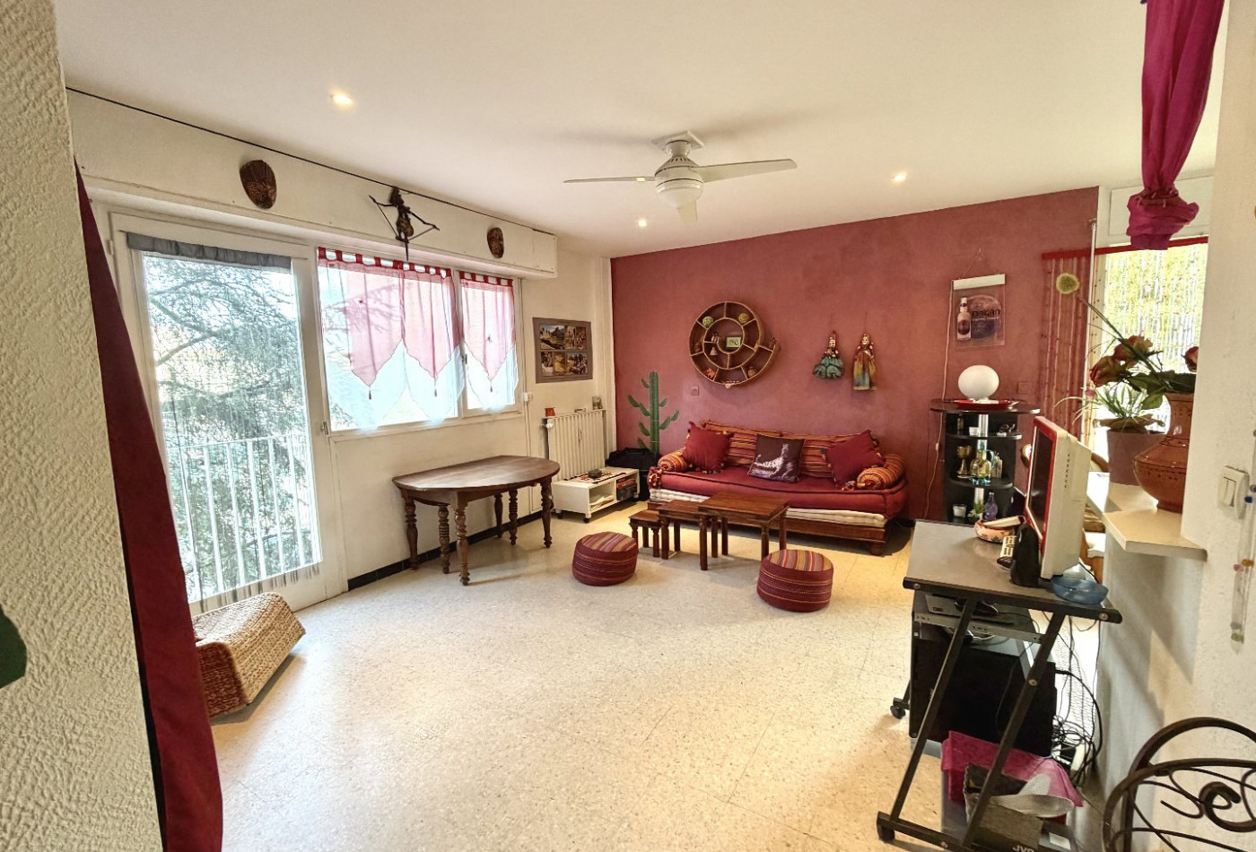 vente Appartement Montpellier - Photo 3