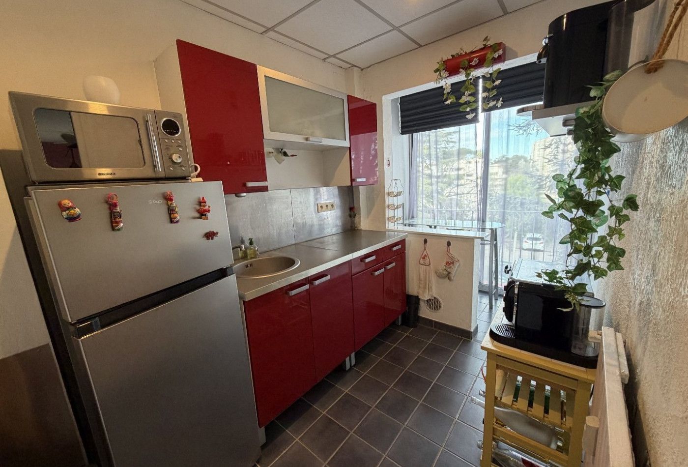 vente Appartement Montpellier - Photo 6