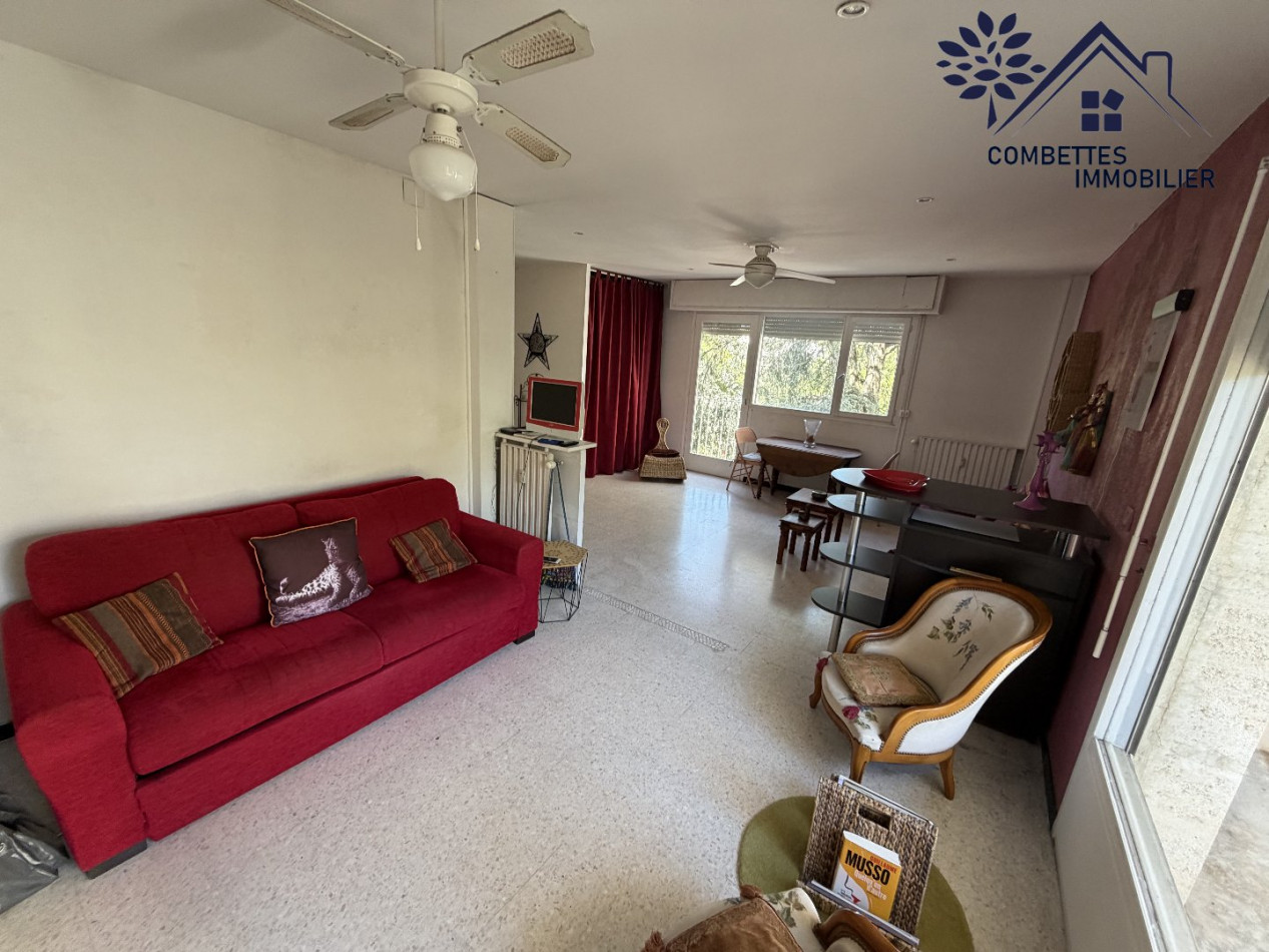 vente Appartement Montpellier - Photo 1