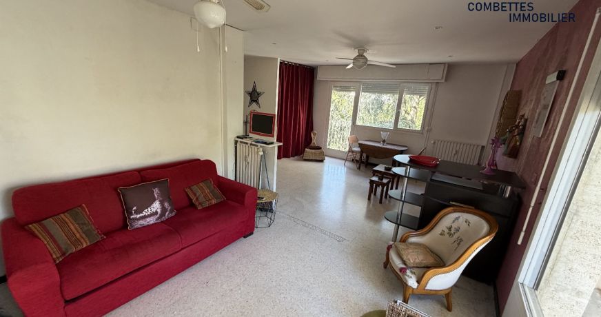 vente Appartement Montpellier