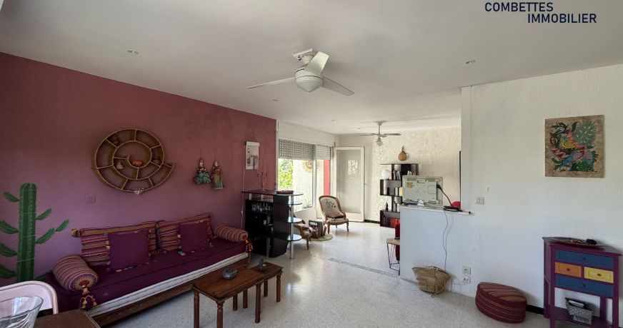 vente Appartement Montpellier