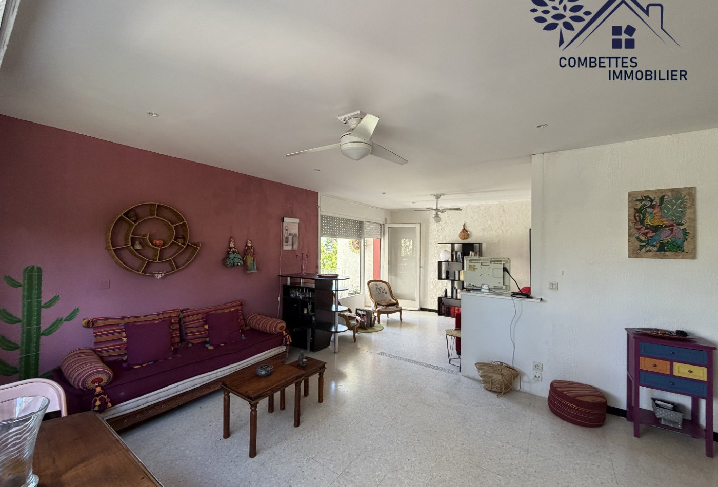vente Appartement Montpellier - Photo 2