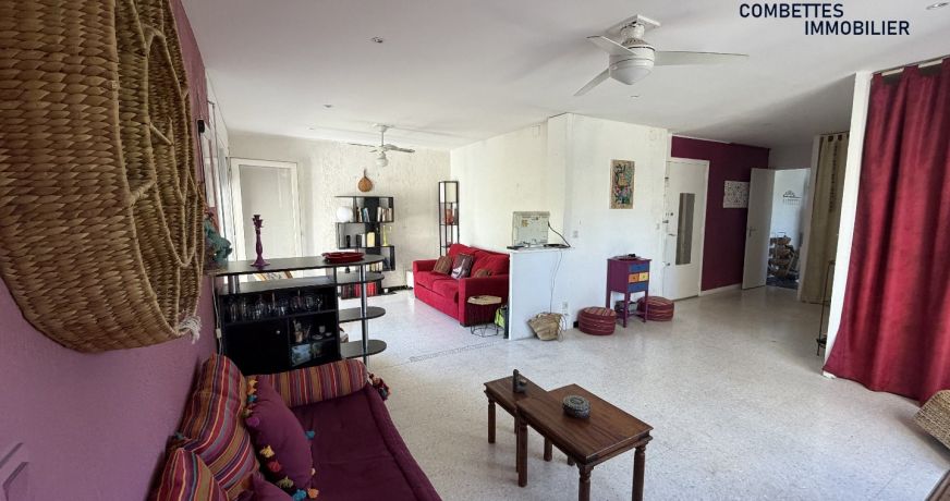 vente Appartement Montpellier