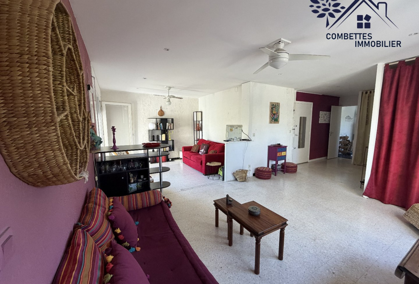 vente Appartement Montpellier - Photo 6