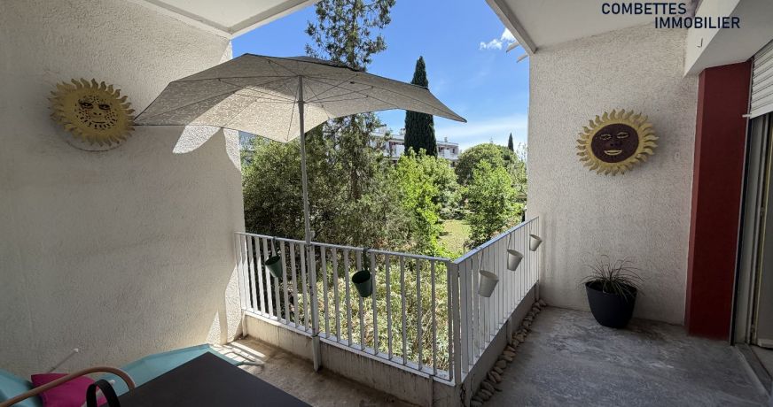 vente Appartement Montpellier