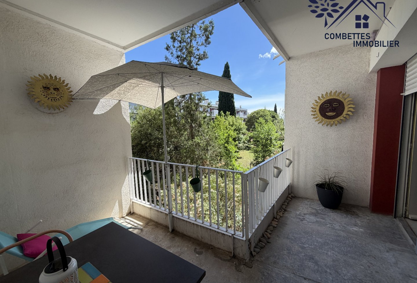 vente Appartement Montpellier - Photo 4