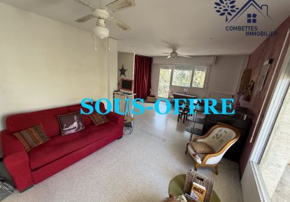 vente Appartement Montpellier