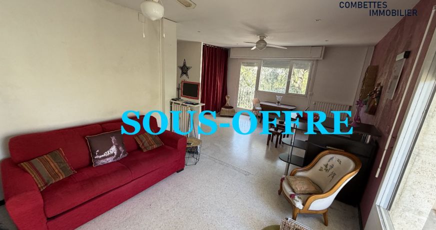 vente Appartement Montpellier