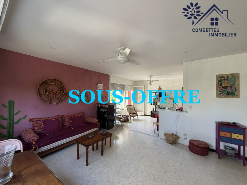 vente Appartement Montpellier - Photo 2