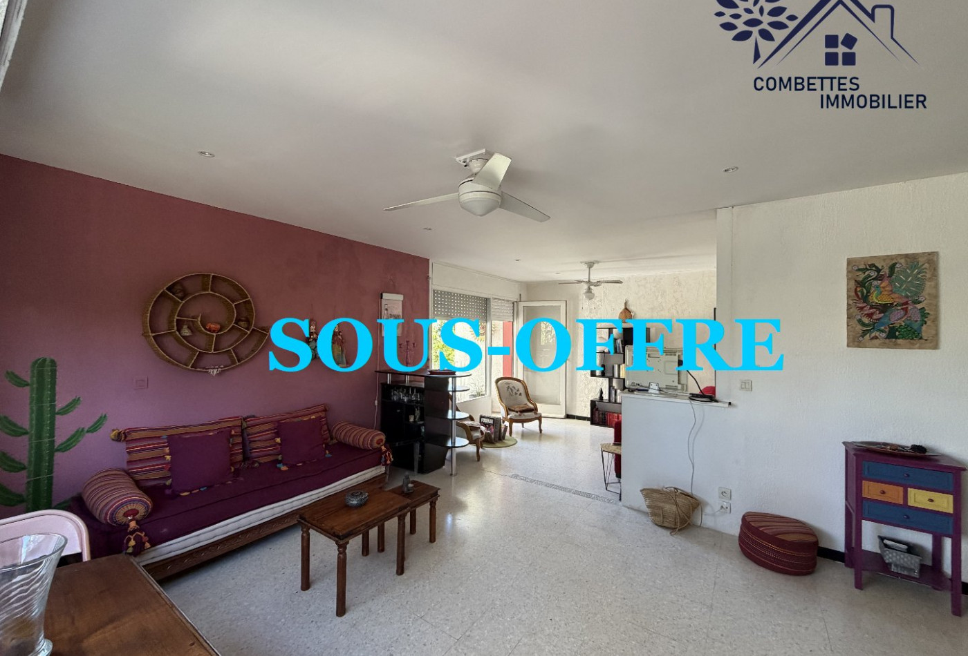 vente Appartement Montpellier - Photo 2