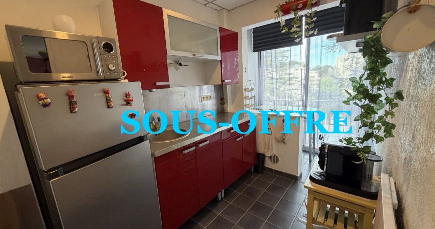 vente Appartement Montpellier