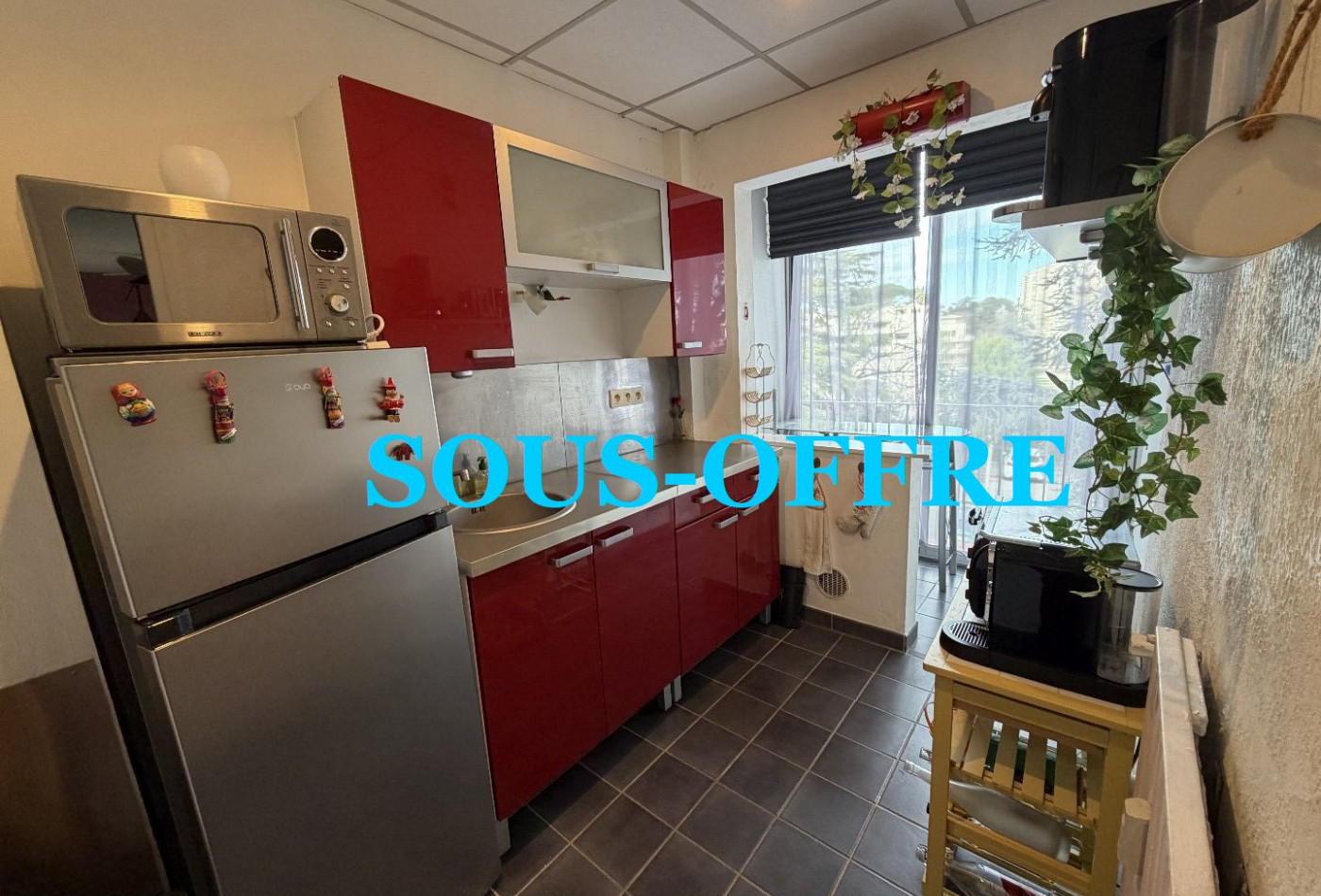 vente Appartement Montpellier - Photo 3