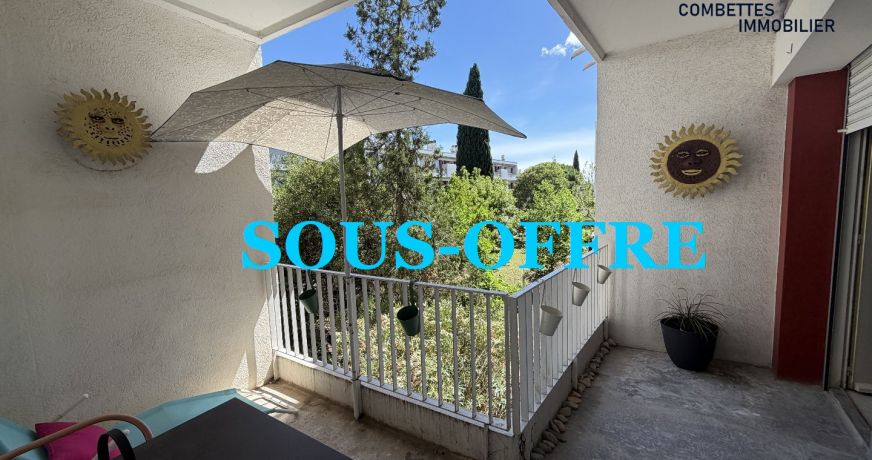 vente Appartement Montpellier