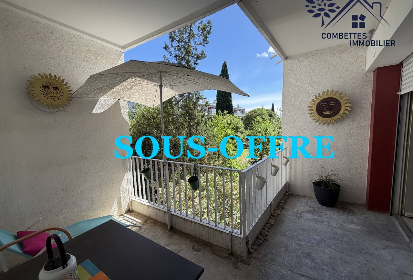 vente Appartement Montpellier - Photo 4