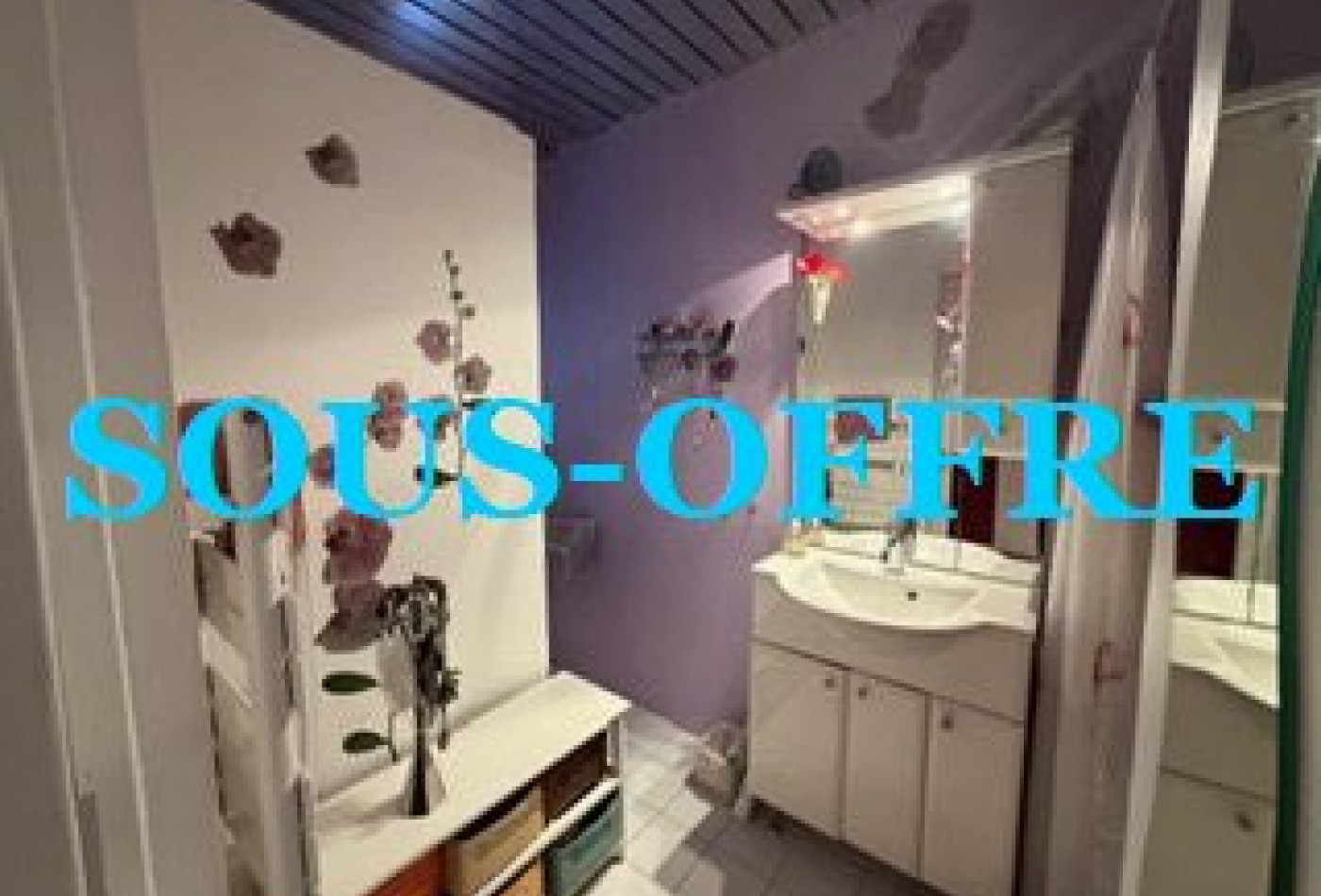 vente Appartement Montpellier - Photo 5