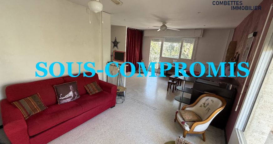 vente Appartement Montpellier