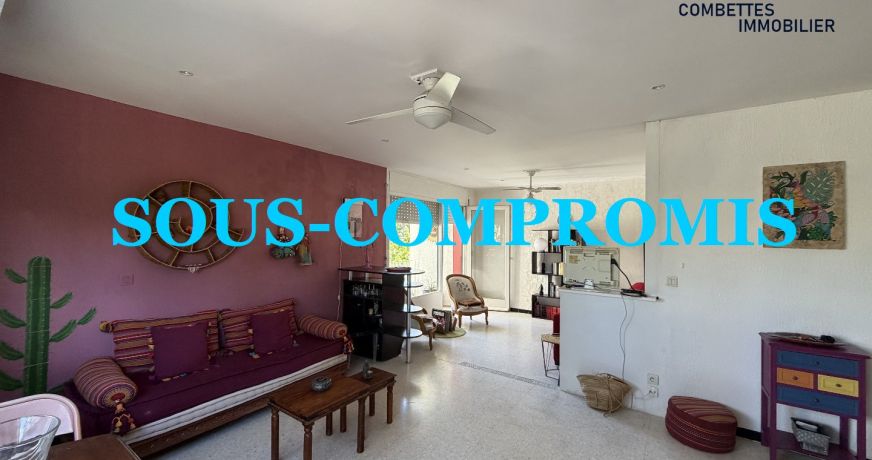 vente Appartement Montpellier