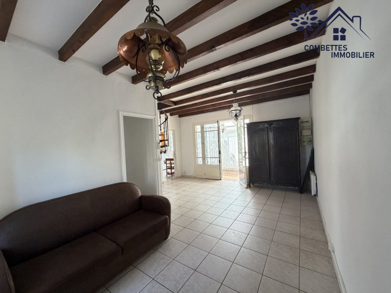 vente Maison Valras Plage - Photo 5