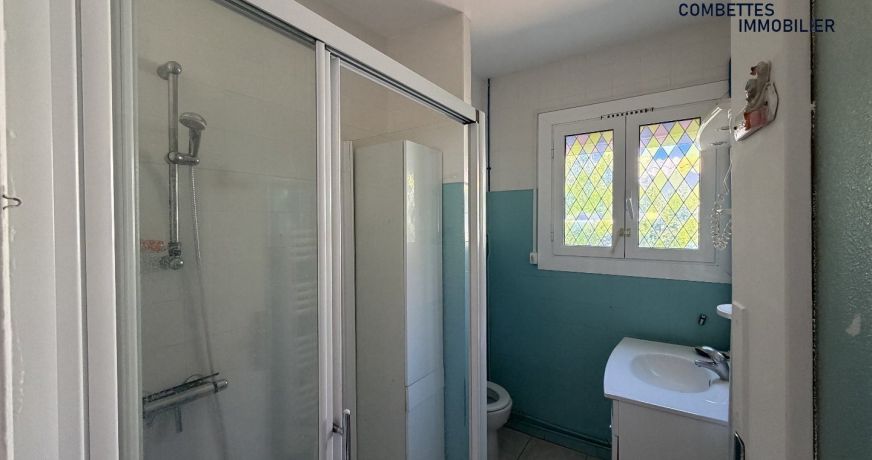 vente Maison Valras Plage