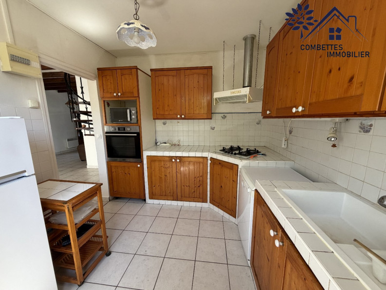 vente Maison Valras Plage - Photo 7