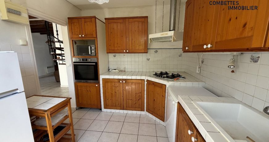 vente Maison Valras Plage