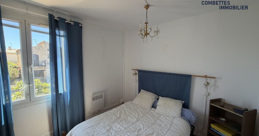 vente Maison Valras Plage