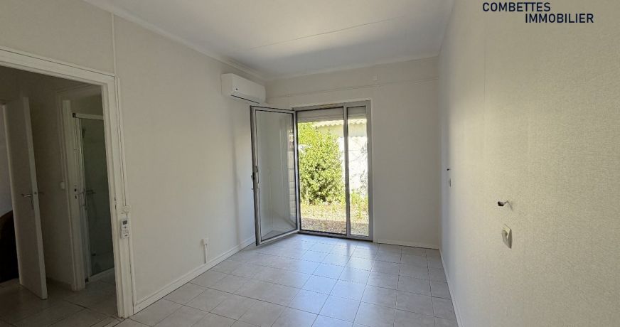 vente Maison Valras Plage