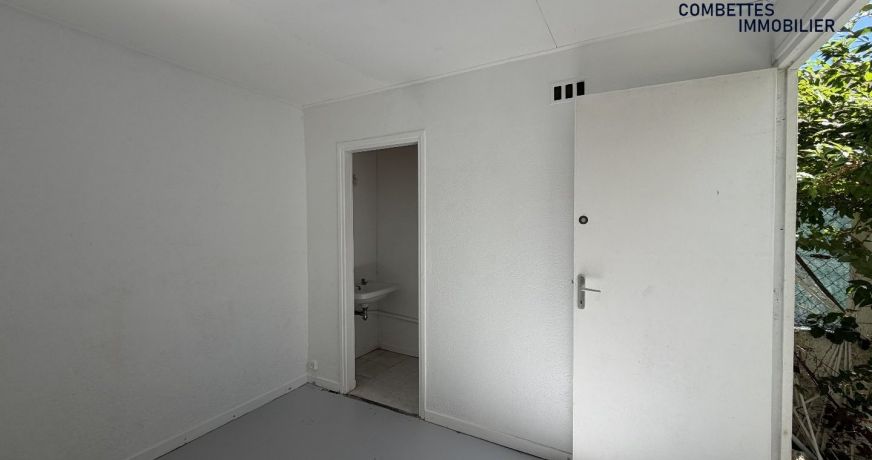 vente Maison Valras Plage