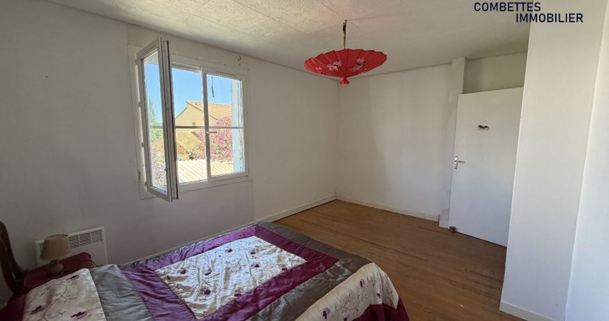 vente Maison Valras Plage