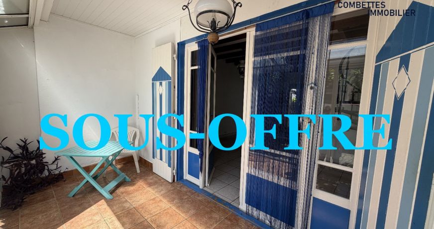 vente Maison Valras Plage