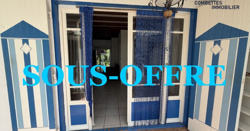 vente Maison Valras Plage