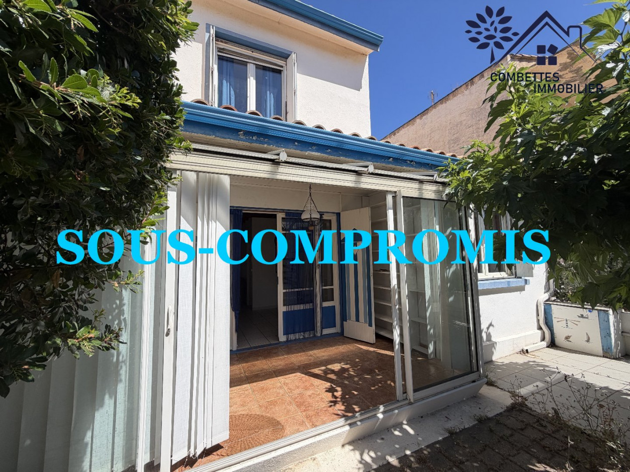 vente Maison Valras Plage - Photo 2