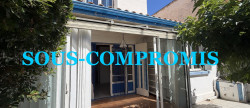 vente Maison Valras Plage