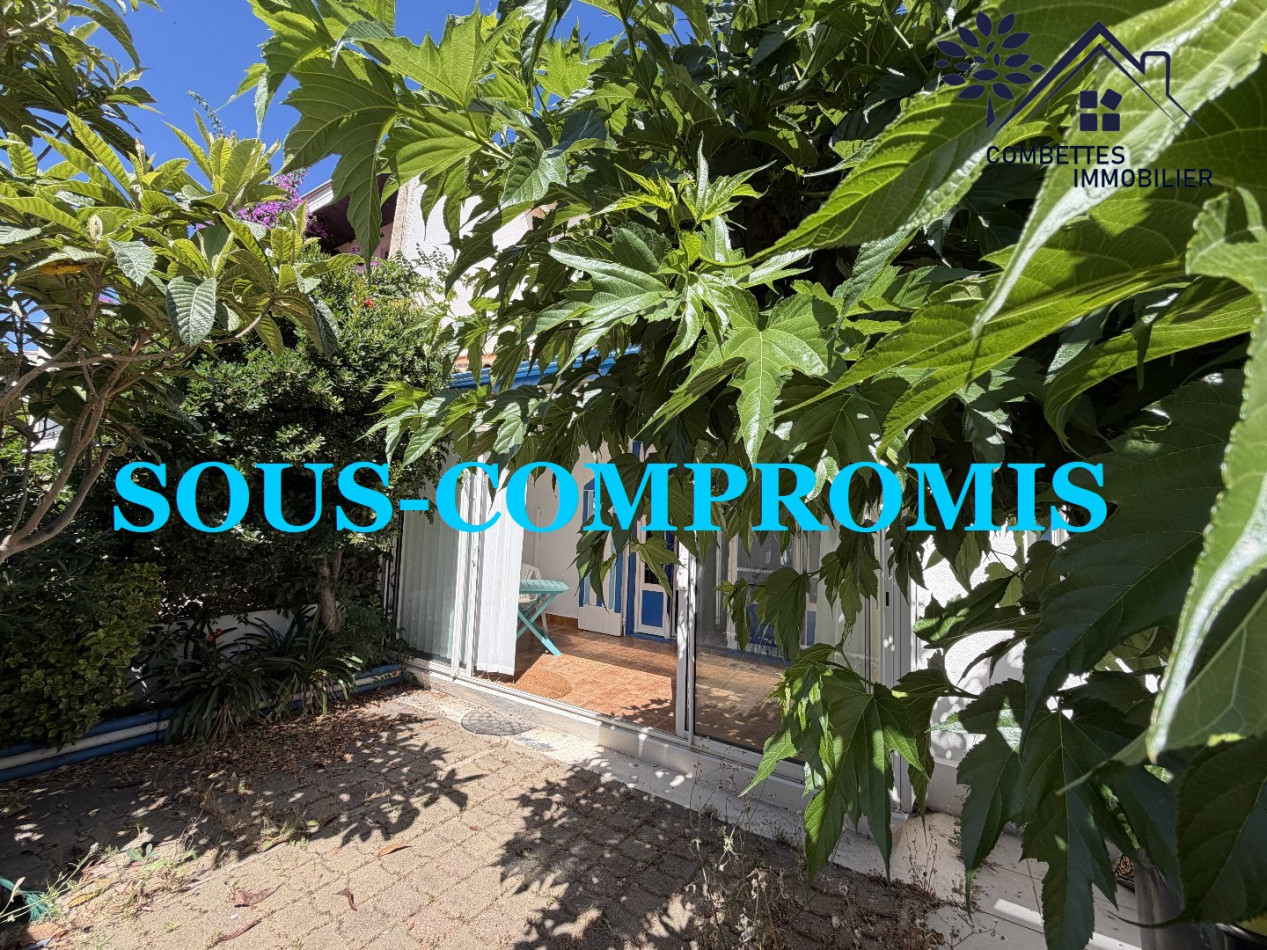 vente Maison Valras Plage - Photo 1