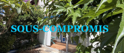 vente Maison Valras Plage