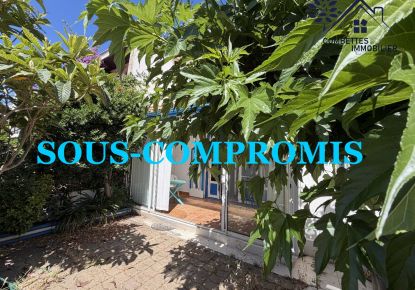 vente Maison Valras Plage