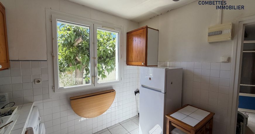 vente Maison Valras Plage