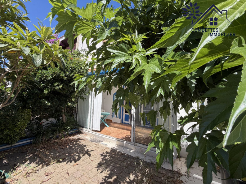 vente Maison Valras Plage - Photo 1