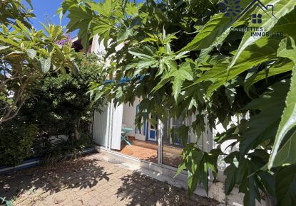 vente Maison Valras Plage