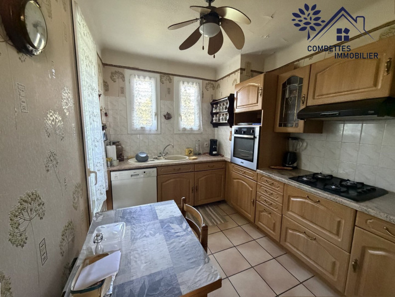 vente Appartement Montpellier - Photo 4